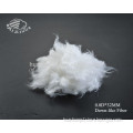 Polyester filling fiber for quilted pillows mattress bedclothes polyester stuffing